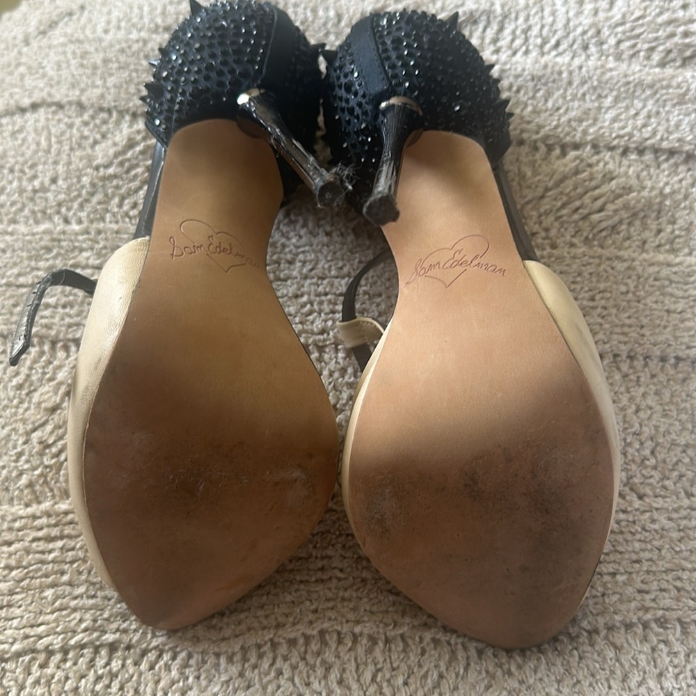 Sam Edelman Beautiful heels - Picture 5 of 5